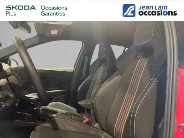 Skoda Fabia 1.0 tsi 116 ch evo 2 dsg7 — photo 5