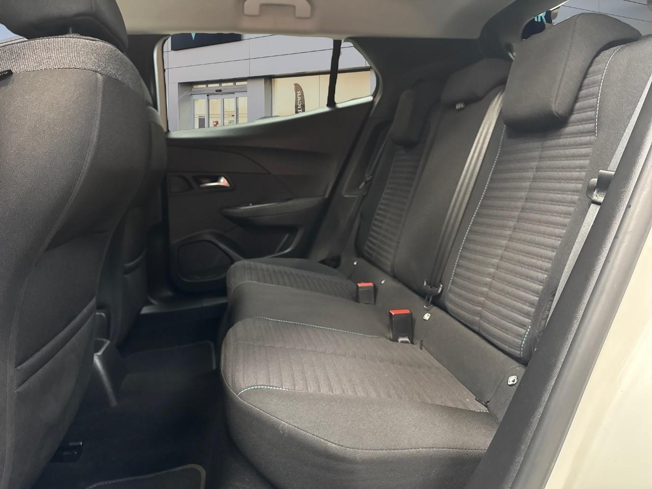Peugeot 2008 1.5 bluehdi 110ch s&s style — photo 10