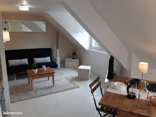 Studio meuble ideal etaudiant