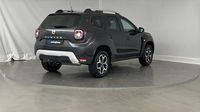 Dacia Duster 1.5 Blue dCi 115ch Prestige 4x2 — photo 5