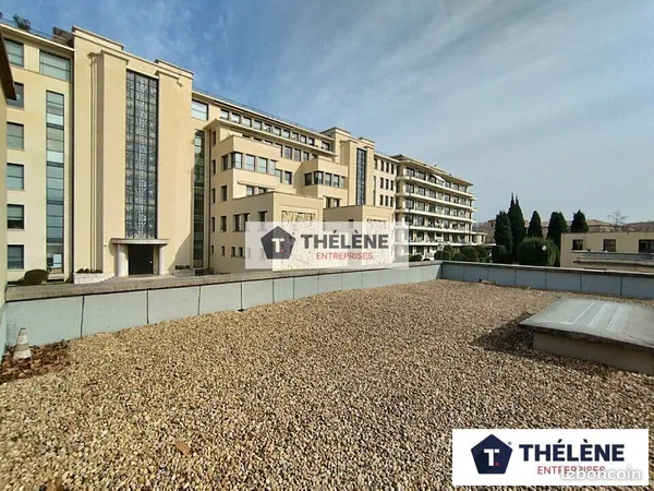 Bureaux 450 m² MONTPELLIER