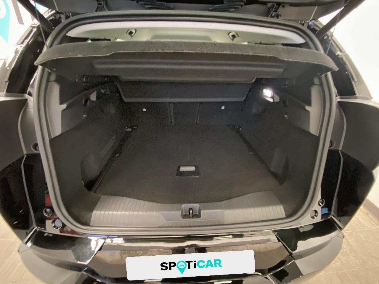 Citroën C5 Aircross hybride 145 ch e-dcs6 max — photo 6