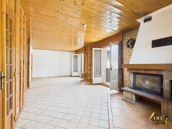 Appartement 9 pièces 189 m²