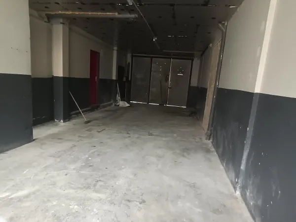 Appartement 1 pièce 65 m²