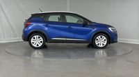 Renault Captur 1.0 TCe 90ch Zen -21 — photo 4
