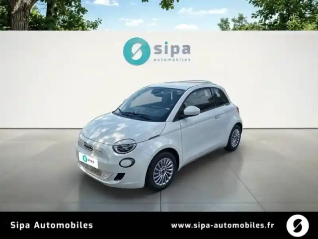 Fiat 500 e 95 ch