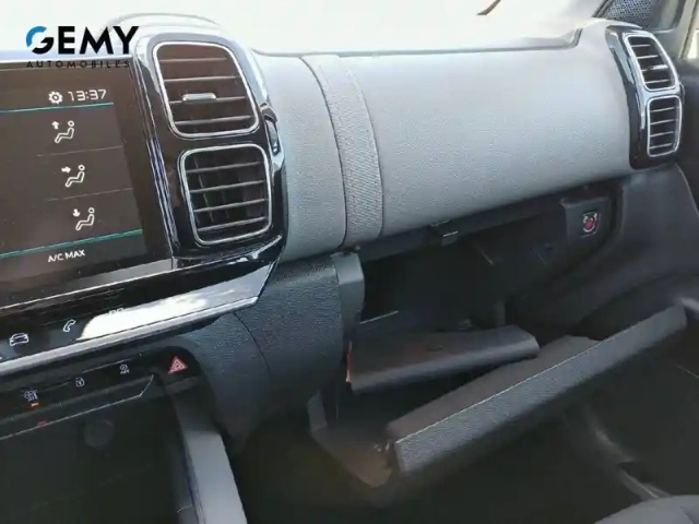 Citroën C5 Aircross bluehdi 130 s&amp;s bvm6 — photo 15