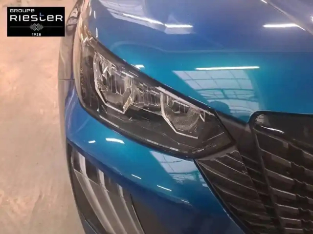 Peugeot 2008 electrique 50 kwh 136 ch — photo 56