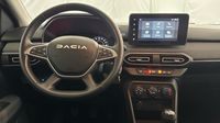Dacia Sandero 1.0 ECO-G 100ch Expression -24 — photo 11