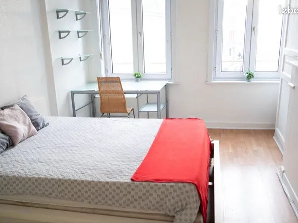 Coloc lille centre tcc
