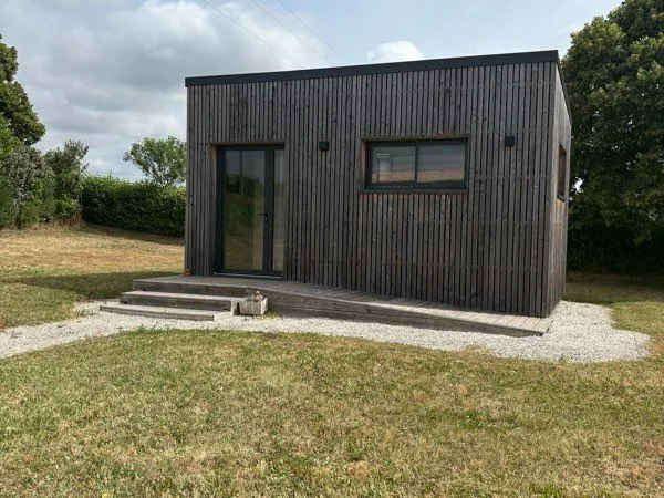 Maison Vente Mosnac 1p 20m² 20000€