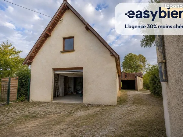 Terrain 489 m² Lembeye