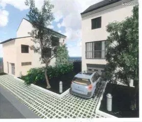 Pavillon 160 m² Valenton