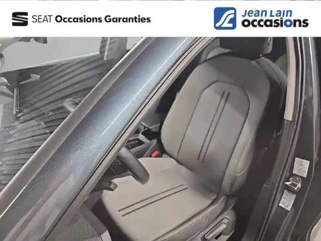 Seat Leon 2.0 tdi 150 dsg7 — photo 5