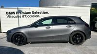 Mercedes Classe A 180d 116ch AMG Line — photo 8