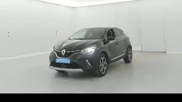 Renault Captur tce 90 techno 5p