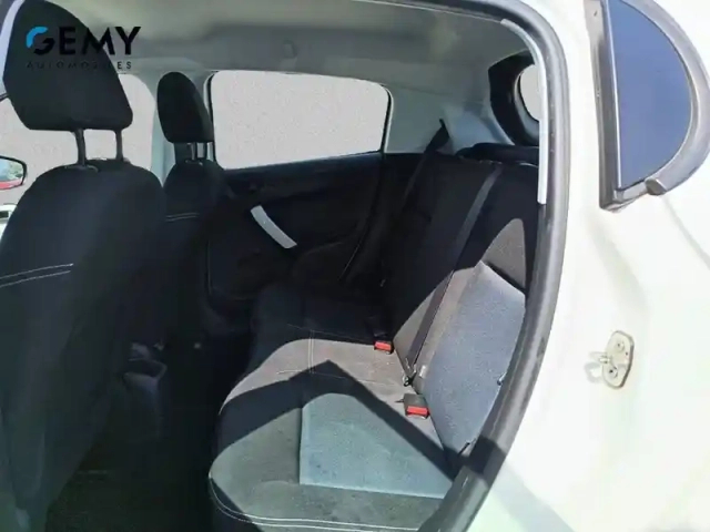 Peugeot 208 puretech 68ch bvm5 — photo 10