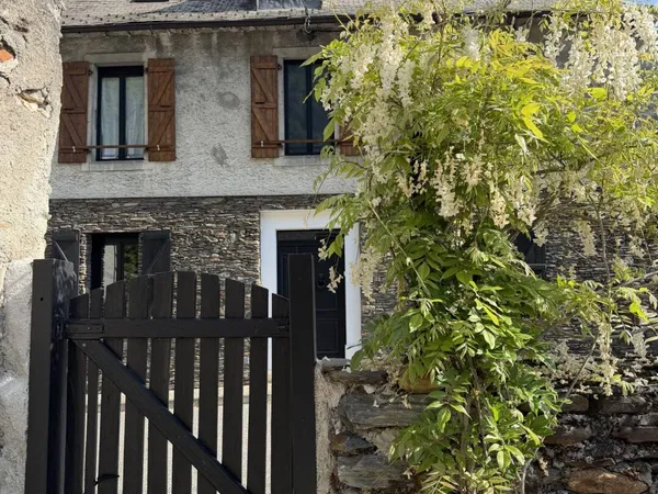 Maison 6 pièces 136 m²