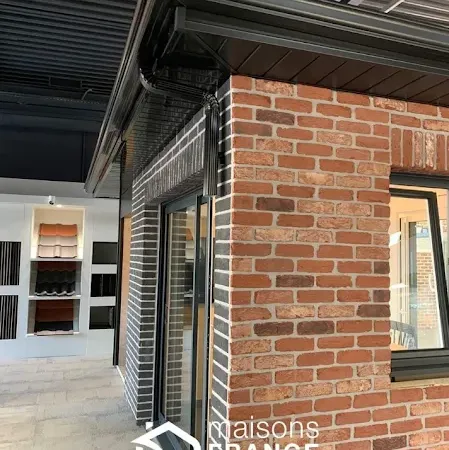 Maison neuve 6 pièces 150 m²