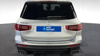 Mercedes Glb 200 d 150ch AMG Line 8G-DCT — photo 5