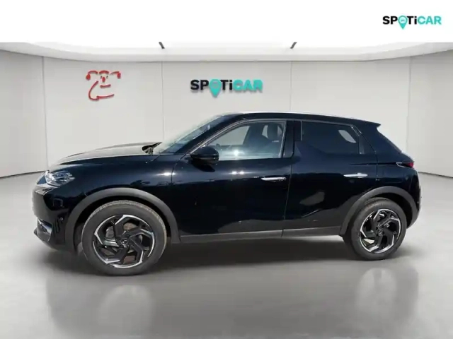 Ds Ds 3 crossback puretech 130ch rivoli automatique 135g — photo 2