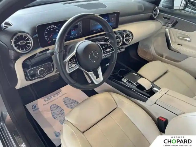 Mercedes Classe A 200 7g-dct — photo 2