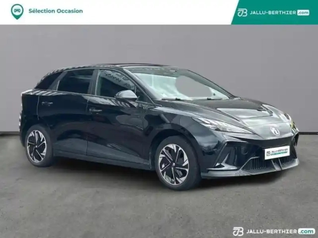 Mg Mg4 ev 170ch - 51kwh my23 — photo 2