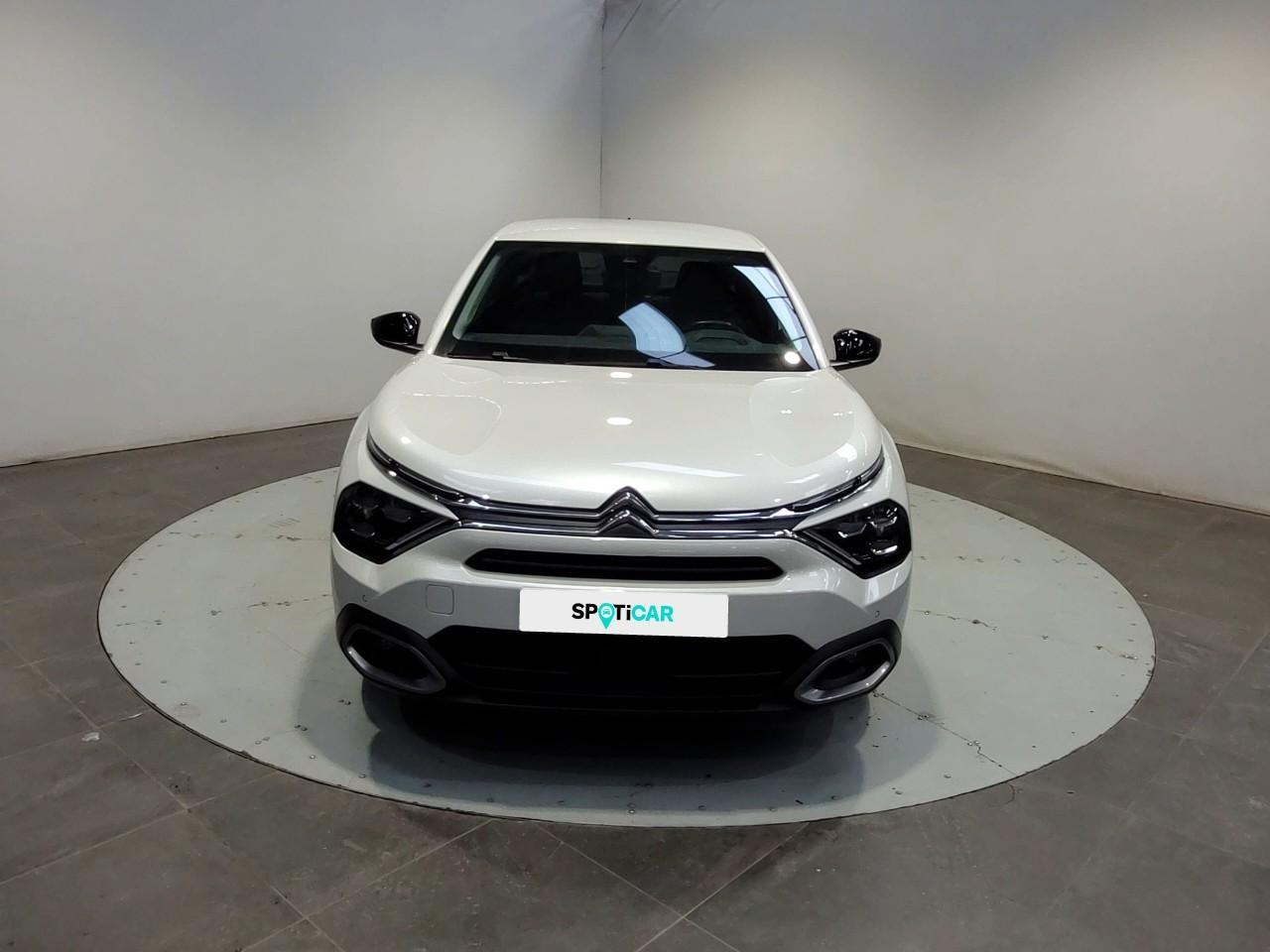 Citroën C4 X bluehdi 130 s&s eat8 shine pack — photo 8