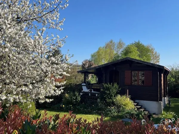 Maison 4 pièces 45 m²