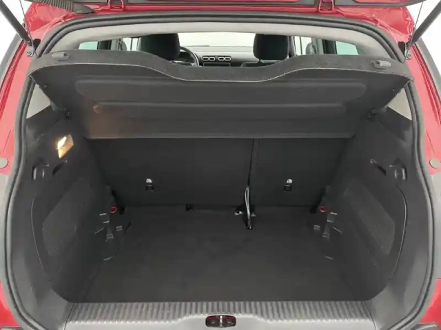 Citroën C3 Aircross puretech 130 s&amp;s eat6 — photo 45