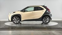 Toyota Aygo X 1.0 VVT-i 72ch Design S-CVT MY24 — photo 7