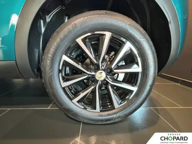Ds Ds 3 hybride 145 e-dct6 — photo 21