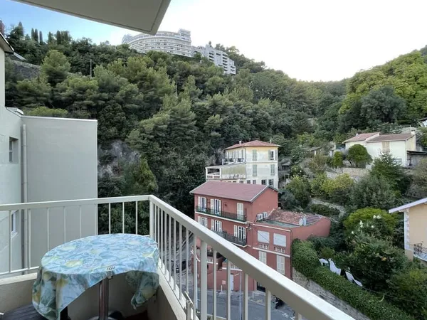 Exclusif BEAUSOLEIL STUDIO à quelques encablures de MONACO