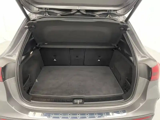 Mercedes Gla 200 d 8g-dct — photo 2