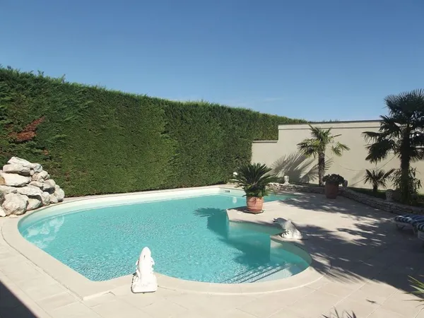 Maison - 132.2m ²