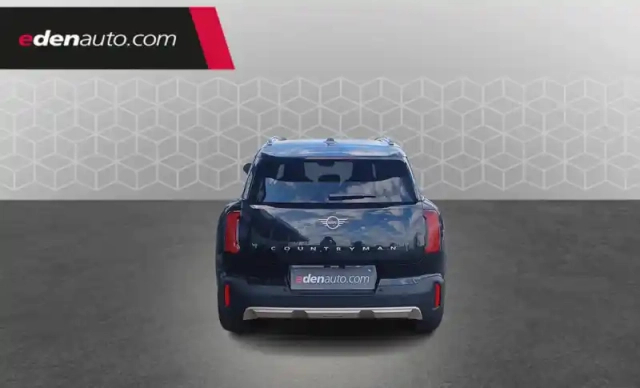 Mini Countryman 170 ch dkg7 c — photo 30