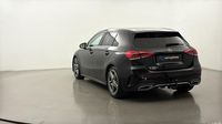 Mercedes Classe A 180 d 116ch AMG Line 7G-DCT — photo 8