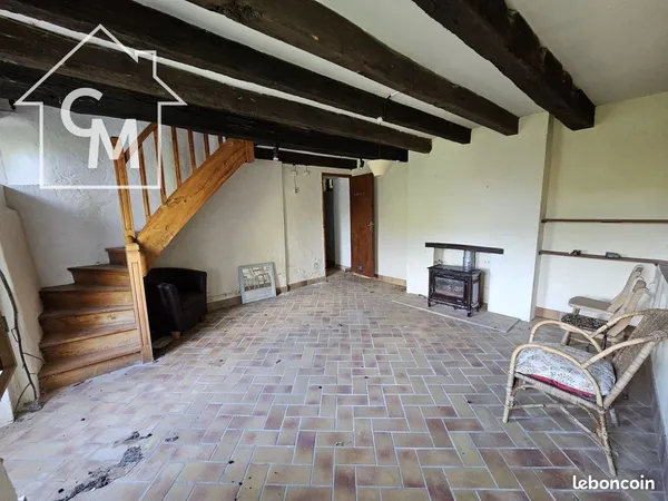 Maison 5 pièces 99 m²