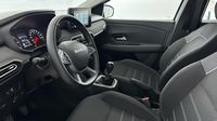 Dacia Sandero 1.0 ECO-G 100ch Expression — photo 12