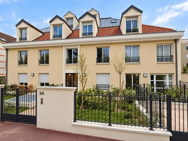 Appartement 1 pièce 54 m²