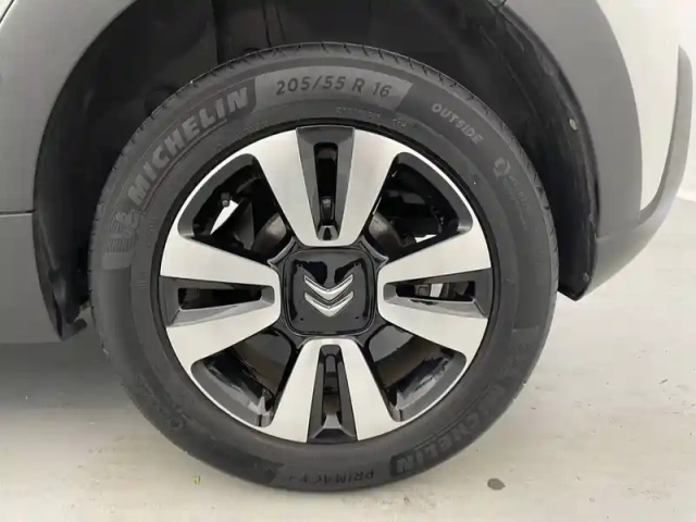 Citroën C3 bluehdi 100 s&amp;s bvm6 — photo 16