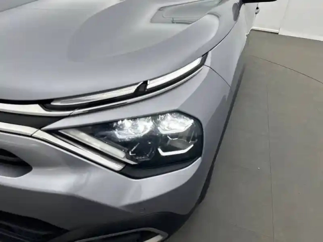 Citroën C4 puretech 130 s&amp;s eat8 — photo 16