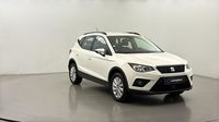 Seat Arona 1.0 EcoTSI 115ch Start/Stop Style Business Euro6d-T — photo 3