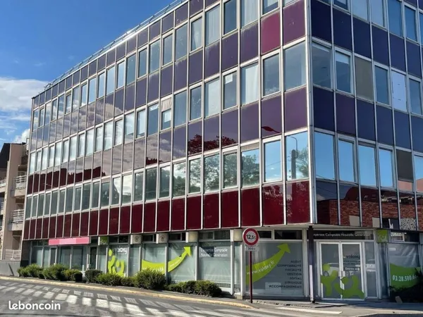 Local commercial Hazebrouck