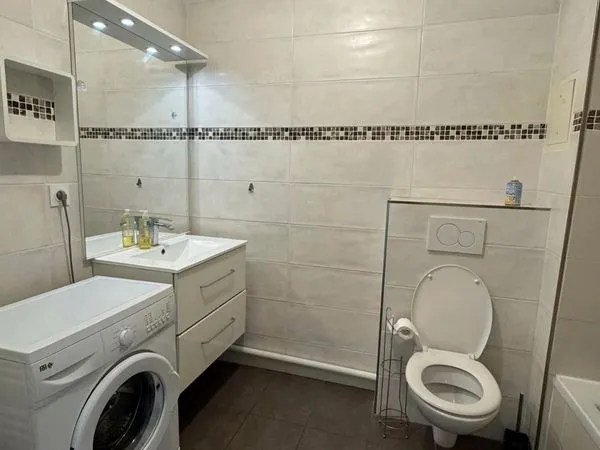 Appartement T3