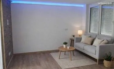 3 Pièces · 66 m²3 Pièces, 66 m² · Montauban 82000 · Quartier Montplaisir T3 - 66 m² - Rez‑de‑chaussé