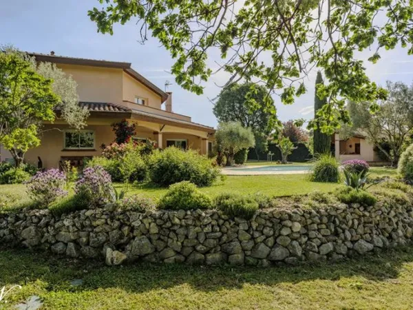Maison de 7 pièces principales