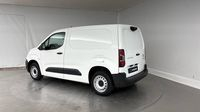 Peugeot Partner Standard 650kg BlueHDi 100ch S&S Asphalt — photo 7