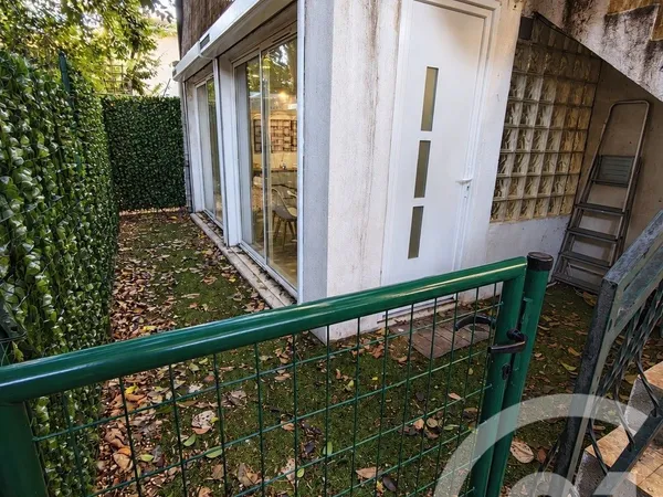 Appartement 2 pièces 58 m²