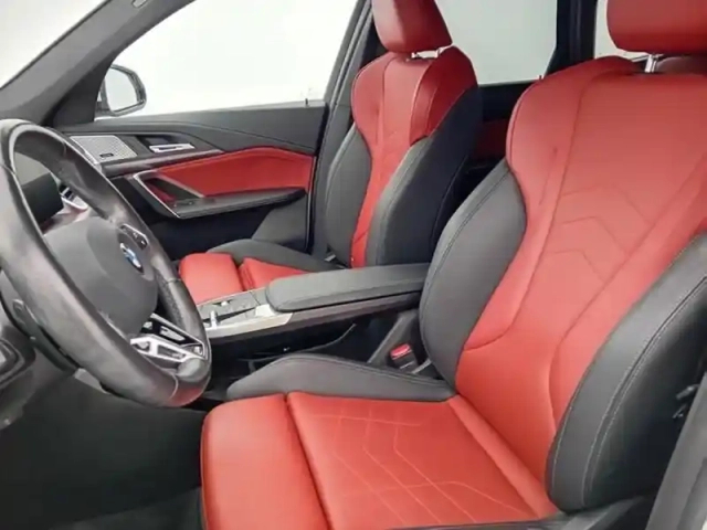 Bmw X1 sdrive18i 136ch m sport — photo 9